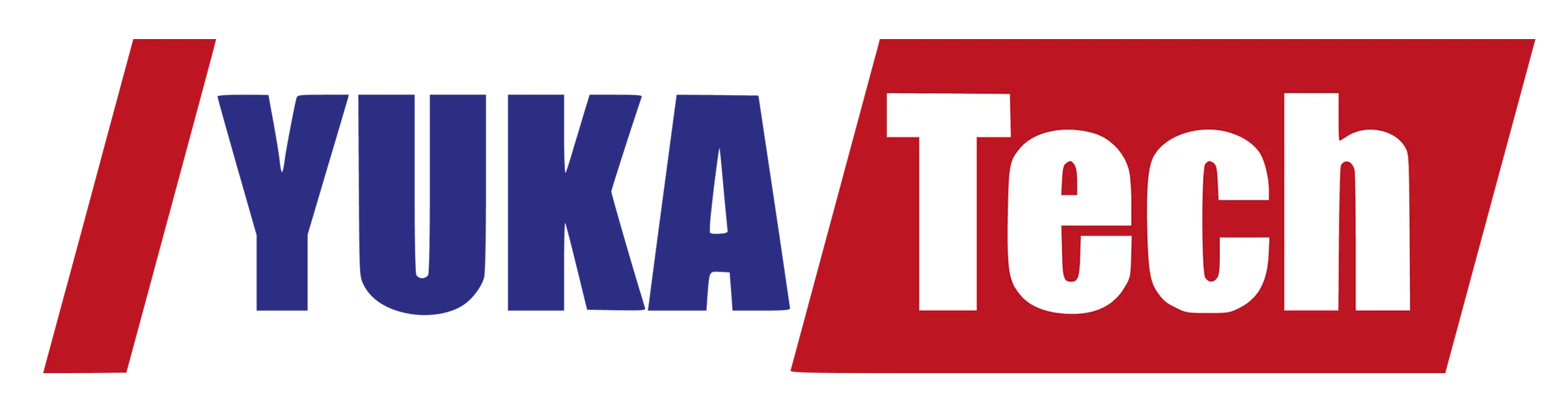 YUKATech logosu